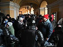 ФАН выяснил, как Маргарита Юдина обогатилась на инциденте с митингом