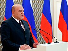 Мишустин посмертно наградил медработников, помогавших больным COVID-19