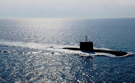 Немецкие субмарины под прапором ВМС Украины: насколько реальна новая угроза Крыму и Севастополю?