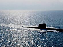 Немецкие субмарины под прапором ВМС Украины: насколько реальна новая угроза Крыму и Севастополю?