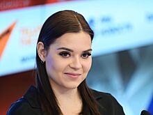 Фигуристка Аделина Сотникова раскрыла личность своего бойфренда