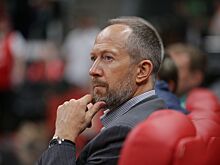Президент «Локомотива-Кубань» Ведищев объяснил решение стать главным тренером команды