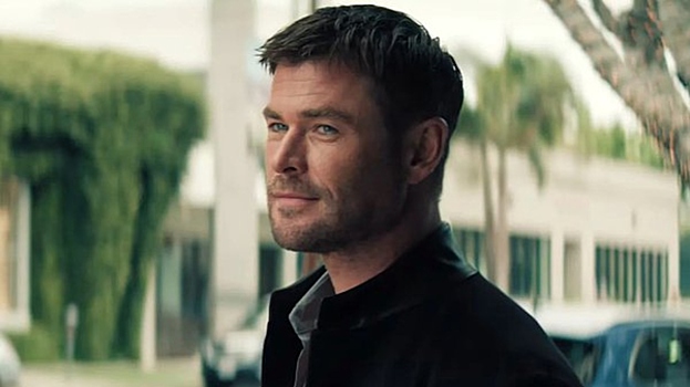 Почему «Ограбление в Лос-Анджелесе» лучший криминальный фильм года