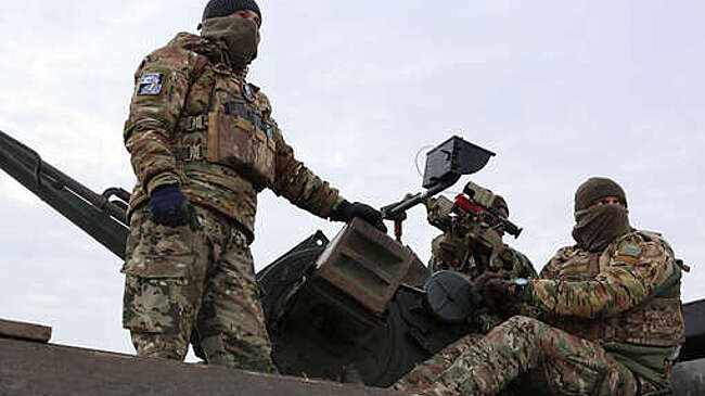 Боец ВС России Маматов заявил о незаменимости Telegram в зоне боевых действий