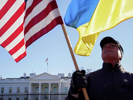 США обвинили в участии в боевых действиях на Украине