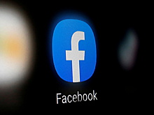 Названа вероятная причина сбоя в работе Facebook и Instagram