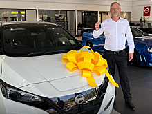 Австралиец обменял свой редкий Nissan Skyline на электрический Leaf из-за дорогого бензина