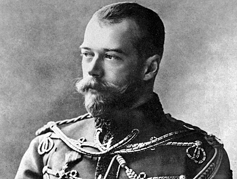 Главные мифы о Николае II