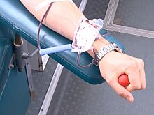 Пензенские полицейские приняли участие в акции «Донор в погонах»