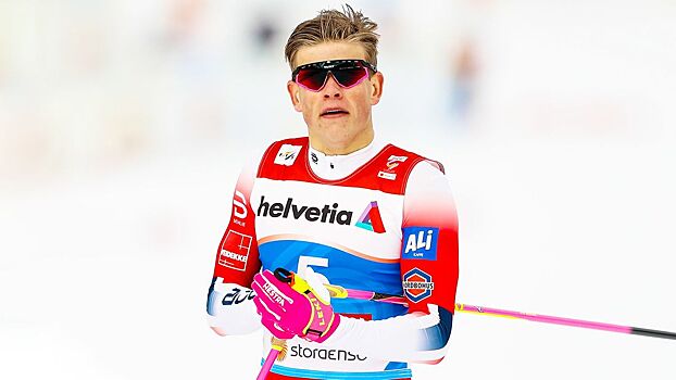 Почему звезда лыжных гонок не хочет говорить об астме