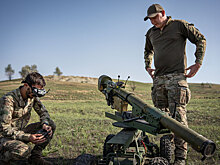 Сброд необученных наёмников: кто сегодня воюет в рядах ВСУ