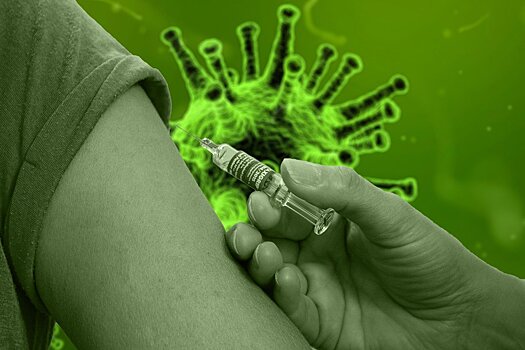 План вакцинации от коронавируса в Оренбуржье выполнили на 43%