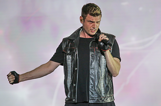 Еще одна девушка обвинила участника группы Backstreet Boys в&nbsp;изнасиловании