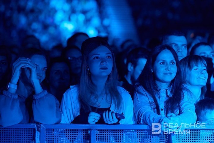 Перформанс «Голоса Казани» пройдет 28 августа