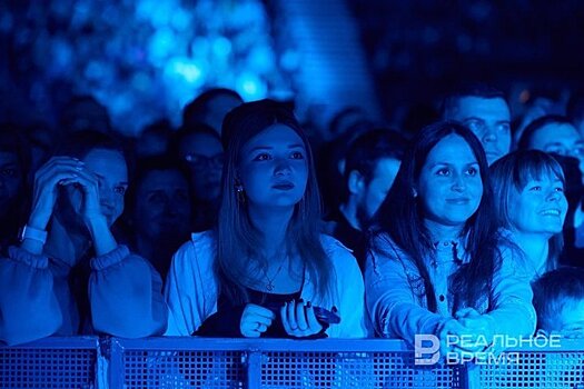 Перформанс "Голоса Казани" пройдет 28 августа — он обойдется в 6,2 млн рублей