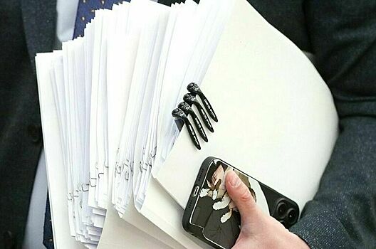 Жителям новых регионов хотят продлить срок подачи документов об авторских правах