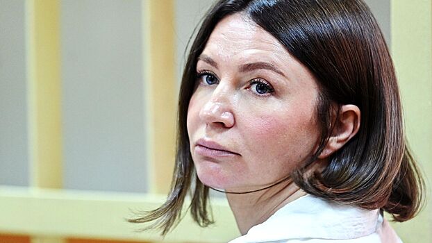 Блиновская обвинила систему ПВО в нарушении своего домашнего ареста