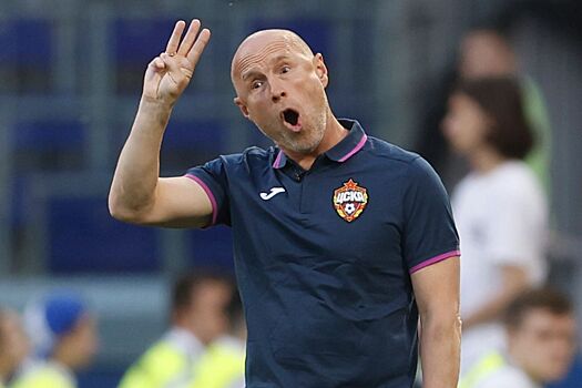 Тренер «Сочи» высказался о победе в матче с «Пари НН»