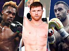 Расписание боксёрских поединков и боёв по MMA, 25 сентября — 1 октября 2023, Альварес — Чарло, Гассиев — Валлин