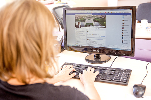 Не тролль чиновника, и он откликнется: власти объяснили, как ими правильно пользоваться в соцсетях