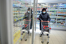 В России назвали сроки снижения цен на товары