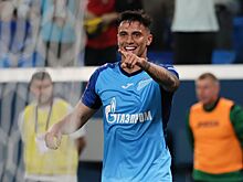 Агент: Мантуан способен потащить «Зенит» за собой