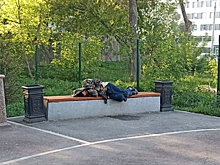 В Перми власти не могут найти помещение под центр для бездомных