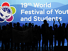 Участники фестиваля в Сочи остались довольны теплой и заряжающей атмосферой