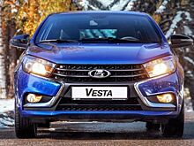 Владелец решил проблему с провалом «тяги» в LADA Vesta