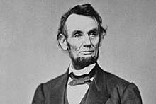 WP: в 1864 году Линкольн помиловал прапрадеда Байдена Джозефа Робинетта