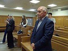"Аферы не было": дело Асфана Галявова отправили в суд, статью о мошенничестве сменили на злоупотребление