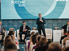 В Чебоксарах стартовал Всероссийский дверной форум «Двери России – 2025»