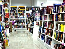 Покупатели книг переходят в онлайн