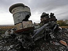МО подтвердило подлинность документов на сбившую MH17 ракету