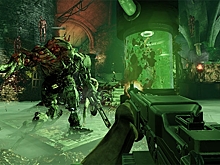 Killing Floor 2 - Новое бесплатное контентное обновление "Descent Content Pack"
