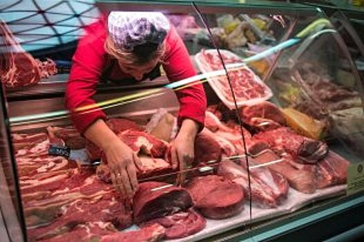 На Урале в халяльной продукции нашли ДНК свиньи