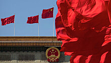 Сессия главного совещательного органа КНР открылась в Пекине