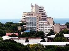 В Анапе суд обязал владельца гостевого дома снести санузлы в номерах