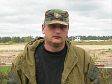 Боевой товарищ пенсионера МВД Антона Лушина рассказал, как нижегородец погиб в спецоперации