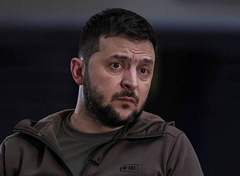 Зеленского обвинили в нежелании мира для Украины