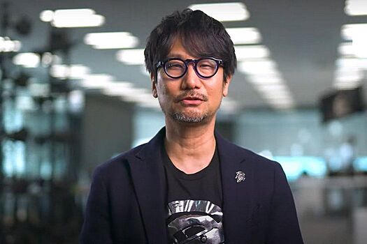 «Я воспринимаю ИИ как друга». Хидео Кодзима — об использовании нейросетей в играх