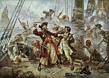 Пираты: какими были «джентльмены удачи» на самом деле
