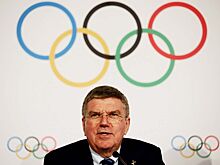 Глава МОК ответил на претензии Украины