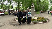 В Пензенской области отпразднуют Пушкинский день