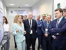 Глава Адыгеи ознакомился с опытом бережливого производства