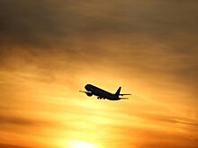 Российский самолет МС-21 прибыл в Жуковский для сертификационных испытаний