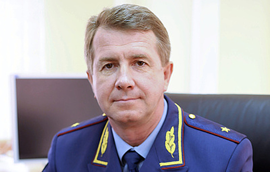 Замглавы ФСИН: заключенных в колониях защитят тотальным видеонаблюдением