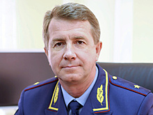 Замглавы ФСИН: заключенных в колониях защитят тотальным видеонаблюдением