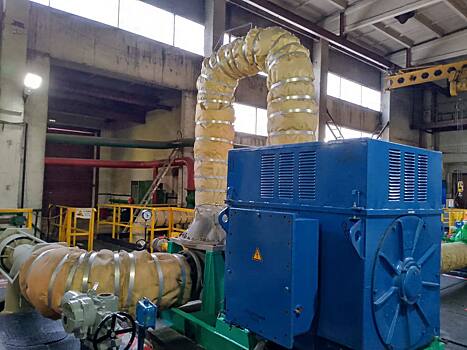 Отопительный сезон стартовал в Кузбассе за 14 млрд рублей