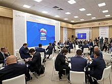 МЭР рассчитывает на приток инвестпроектов регионов от реструктуризации бюджетных кредитов